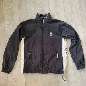 DC Nylon Jacket
